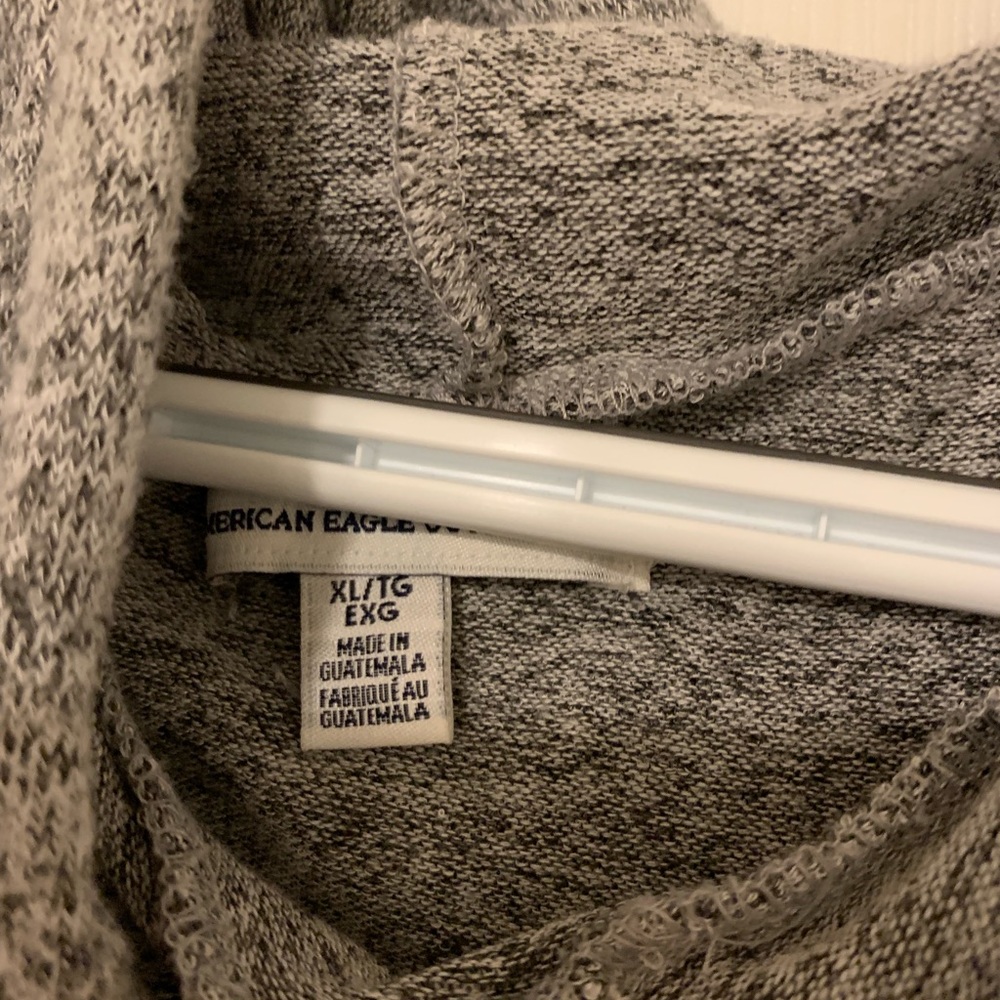 American Eagle soft hoodie